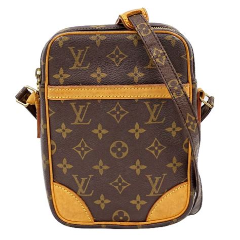 tracolla louis vuitton uomo prezzo|Borse da uomo tracolla Louis Vuitton .